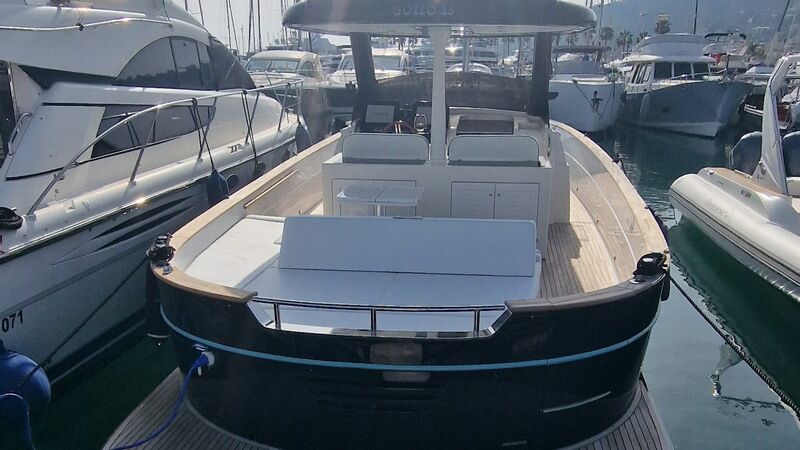 GOZZO 35 